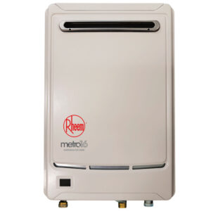 Rheem 876T16PF 16 Litre 50 Degree LPG