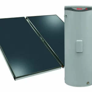 Rheem 511325/2NPT LoLine Solar