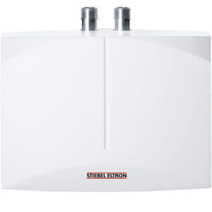 Stiebel Eltron DEM 6 Heater + WHS 20 Sensor Tap