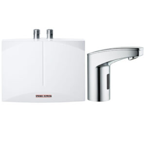 Stiebel Eltron DEM 6 Heater + WHS 20 Sensor Tap