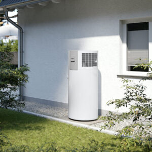 Stiebel Eltron WWK302H 300 Litre Heat Pump