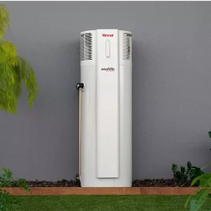 Rinnai EHPA315VMA 315Litre Heat Pump