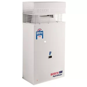 Bosch HydroPower 16H TF400-8G LPG