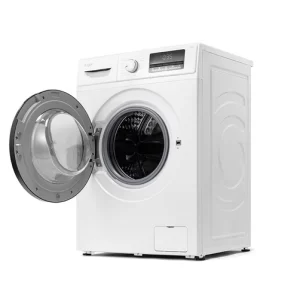 Kogan 7.5kg Front Load BLDC Inverter Washing Machine (White)